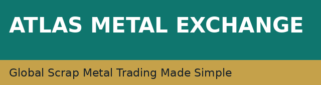 Atlas Metal Exchange logo