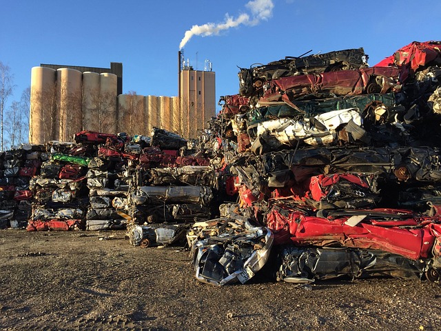 Auto Scrap