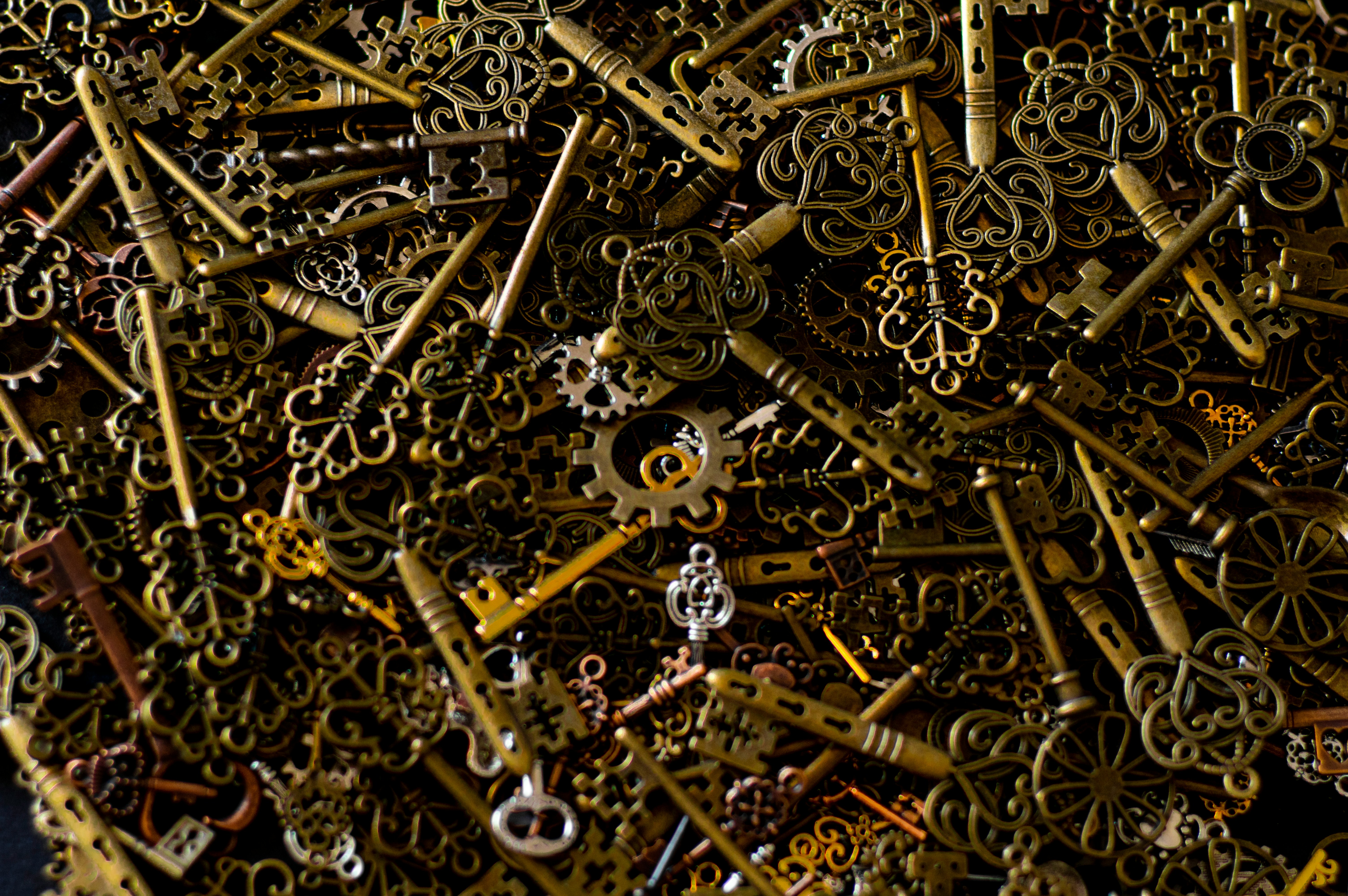 Brass