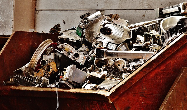 Ferrous