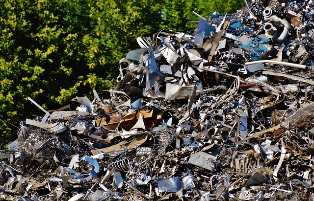 Non-Ferrous