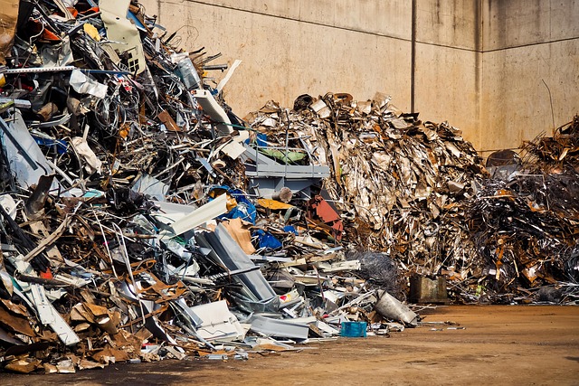 Shredded Scraps