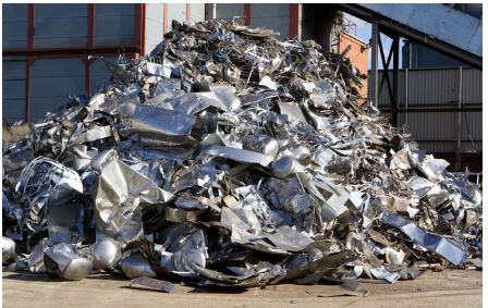 Stainless Steel