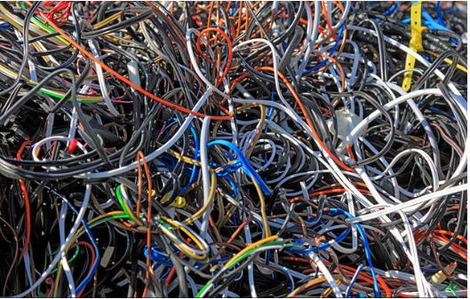 Insulated Wires & Cables